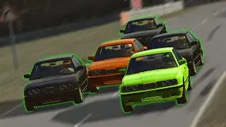 LFS - E34