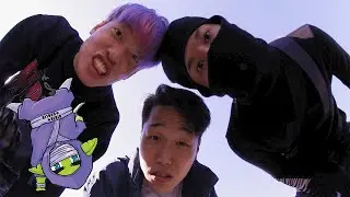Sycho - mOK ft. XS, Skyminhyuk (Official Music Video)