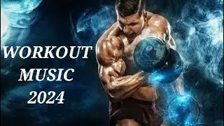 Unleash Your Inner Beast with Workout Music