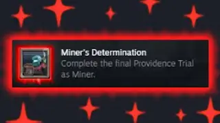 Risk of Rain Returns; Providence Trials Judgement Miner