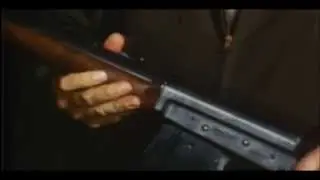 Bonnie & Clyde Ambush: Frank Hamer's Rifle?