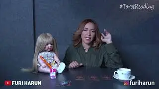 Tarot Reading - Ramalan Mingguan 8Oktober2019