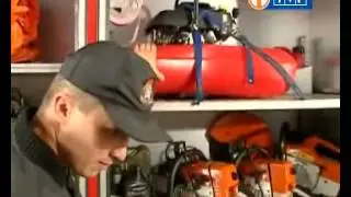 Domowe przedszkole   Pali się