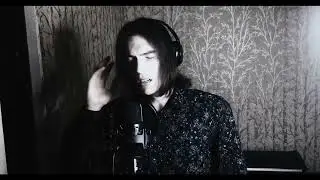 Duncan Laurence - Arcade (cover by Grizar)