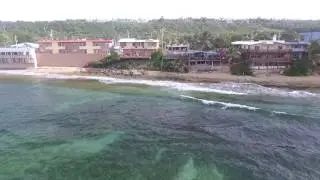 Puerto Rico Beaches Part 3