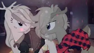 Pony meme ~ А по лесу я иду!