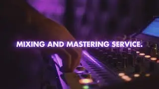 There are things you can't control. Vincenzo Salvia Music Studio.