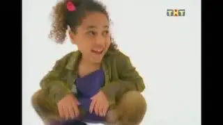 Заставка Мульт Блока Nickelodeon (ТНТ)