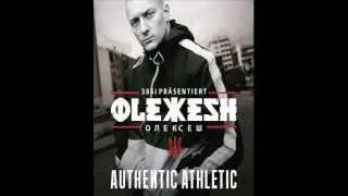 Olexesh - Mach Parra
