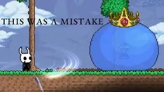 Pantheon of Terraria