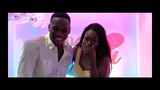 Prince Joe and Osayi's Engangement Party | NEXTCITY TV