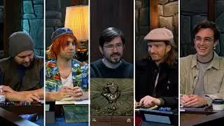 Pathfinder: Heroic Endeavors Actual Play: "Does it Make a Sound?" Season 2 | Ep 5