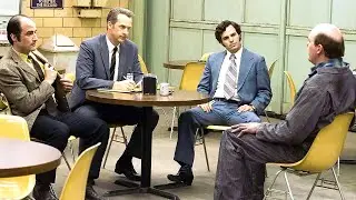 Зодиак или Нет? Зодиак (2007)