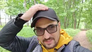 Фронтальная камера POCO F5 PRO Global - 1080p 30 FPS + gyro-EIS