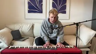 Narcissist - Lauren Spencer Smith | Louis Knight | #coversong #cover
