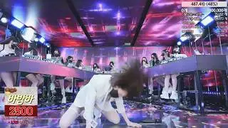 Top Highlights from Korean BJ Live Stream34 🔥| JINRICP Style | Girl Group Dance Challenge | kbj