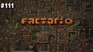 Let's Play Factorio 