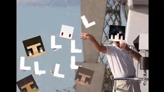 TNT TAG Cyber bullying closet cheaters #7 Returning L's to their rightful owners