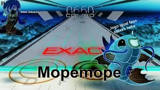 Musynx | Mopemope 8*