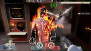 really bad tf2 stab compilation + other stuff