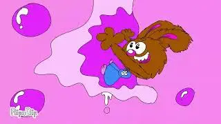 Ron the Rat Ep. 1: Bubble Trouble