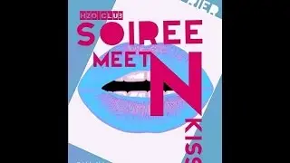 AFTERMOVIE | Soirée Meet N Kiss @ L'H2O