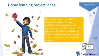 How To Support Your Child To Learn From Home (Part 2)