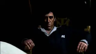 Scarface Remastered Project — Official Teaser — 2