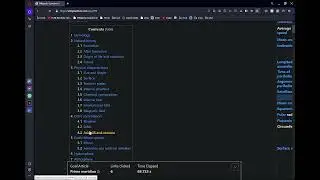 Wikipedia Speedruns | Daily Prompt | 02/07/25