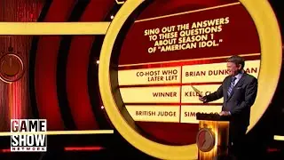 Justins SINGS For The Win | Split Second