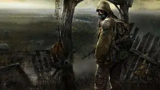 S.T.A.L.K.E.R.: 