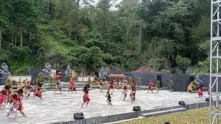 Sugriwo Subali Part 8