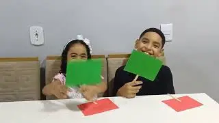 Brincadeira Eu já Eu nunca com os Irmãos nota 10