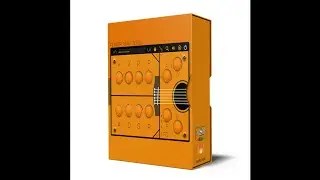 Playerman 3000 VST (Demo)