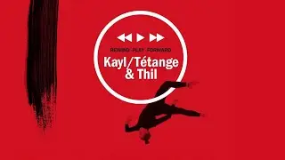 Esch2022 | 22.12.22 | Rewind | Kayl/Tétange & Thil