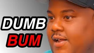 Dejon Paul Is Getting FIRED After Huge Meltdown On Figgmunity World
