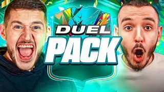DUEL PACK vs @Neikoohh : Que le MEILLEUR Gagne !
