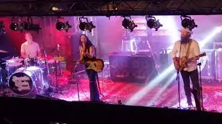 With A Little Help From My Friends - Danielle Nicole Band (6/20/2020)