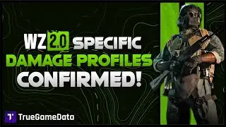 This Gun Does +40% More Damage in WZ 2.0 than MWII - Warzone Specific Damage Profiles Confirmed