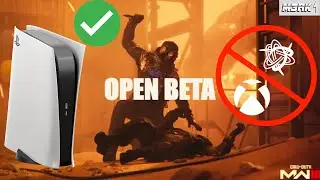 PLAY COD MW3 BETA FOR FREE! (NO-PRE ORDER ***PS ONLY!)