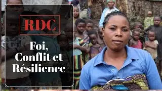 Le cri du DRC: Foi, Conflit et Résilience