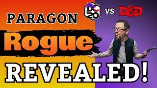 Don't want a subclass? Choose a Paragon Rogue.