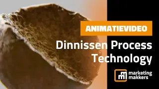 Animatie Dinnissen Process Technology