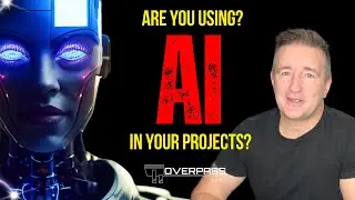 Are you using AI in your projects?