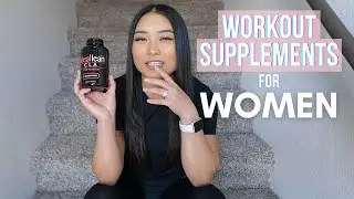 Supplements for Beginners ft. IdealFit