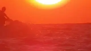 Закат
