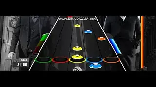 Knights Of Cydonia by Muse Hard Record 35414