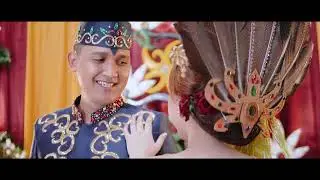FIX STUDIOS | SDE WEDDING CINEMATIC | AXEL & HELENA