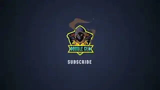 Anime Logo Reveal 01