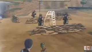 Valkyria Chronicles 4: Riders on the Storm